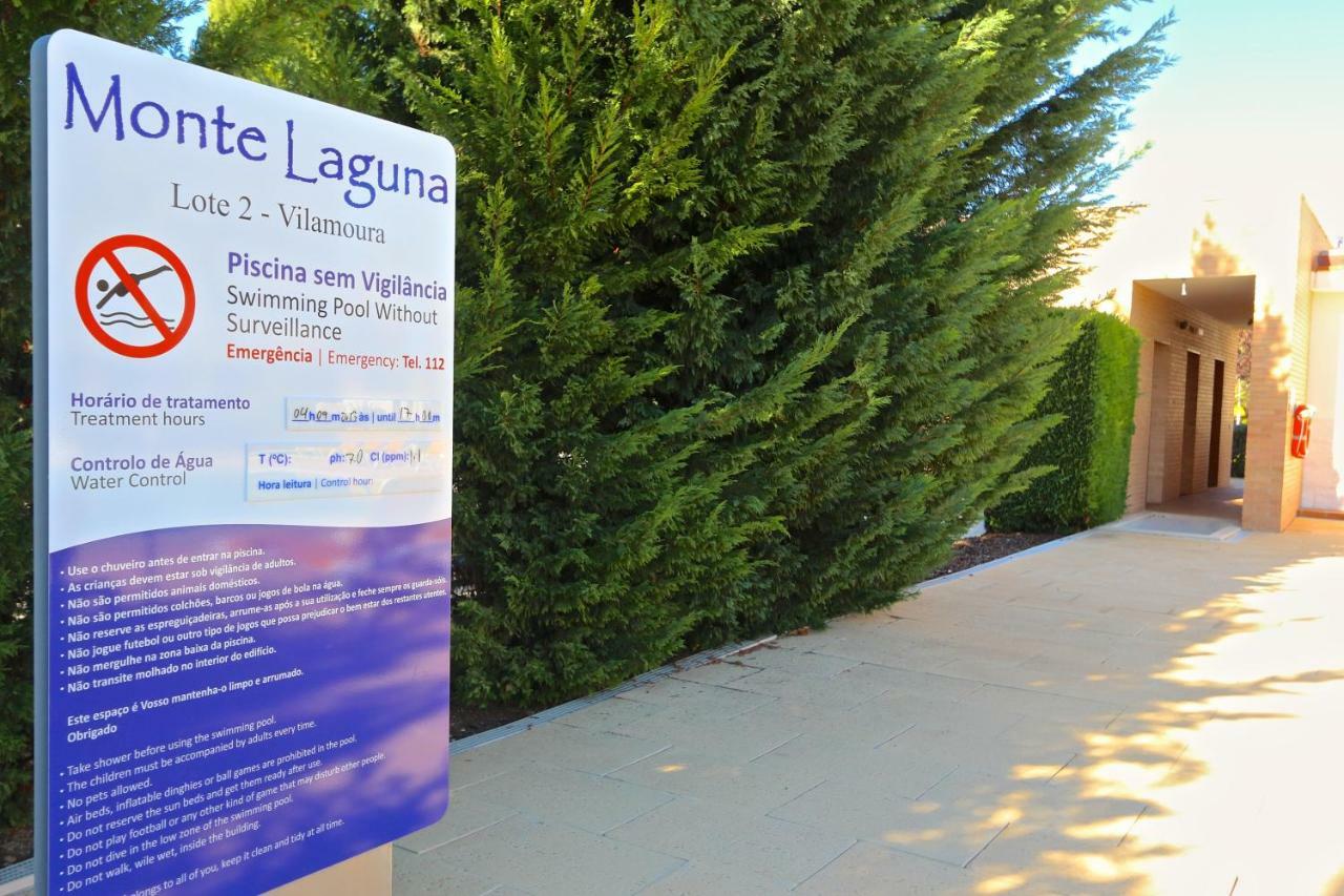 Monte Laguna - Clever Details Vilamoura Exterior photo